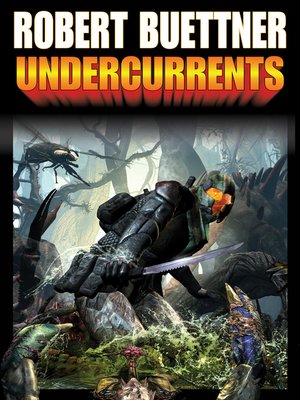 cover image of Undercurrents